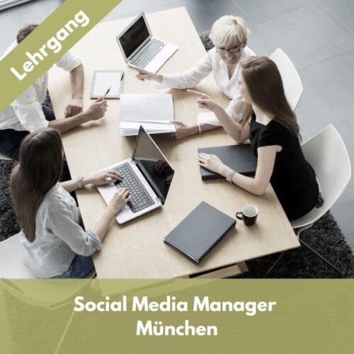 Social Media KI Manager München