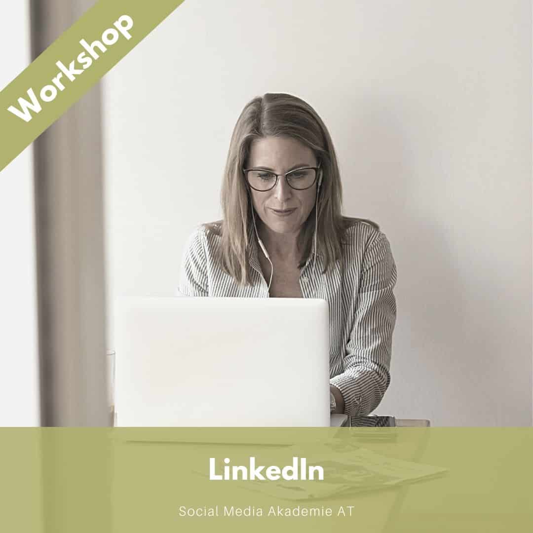 Linkedin Praxisworkshop