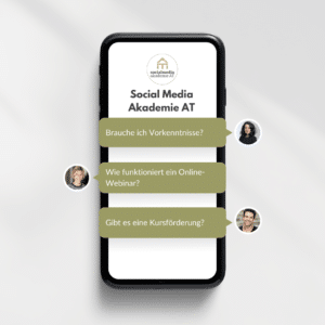 Social Media Akademie AT