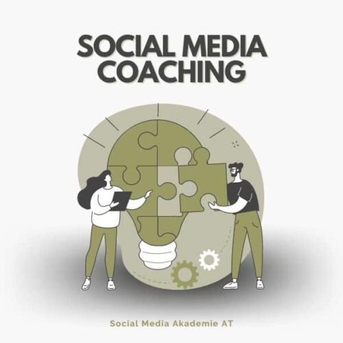 Social Media Coaching