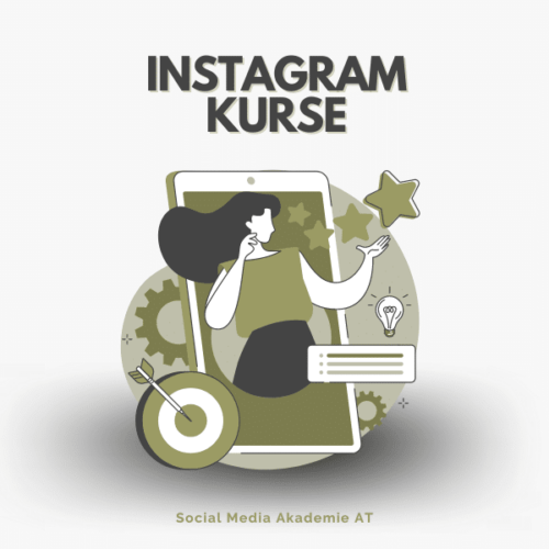 Instagram Kurse