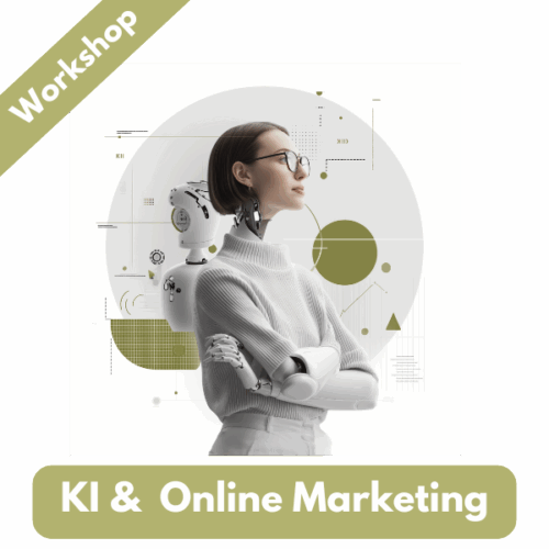 KI & Content Marketing – Social Media mit KI