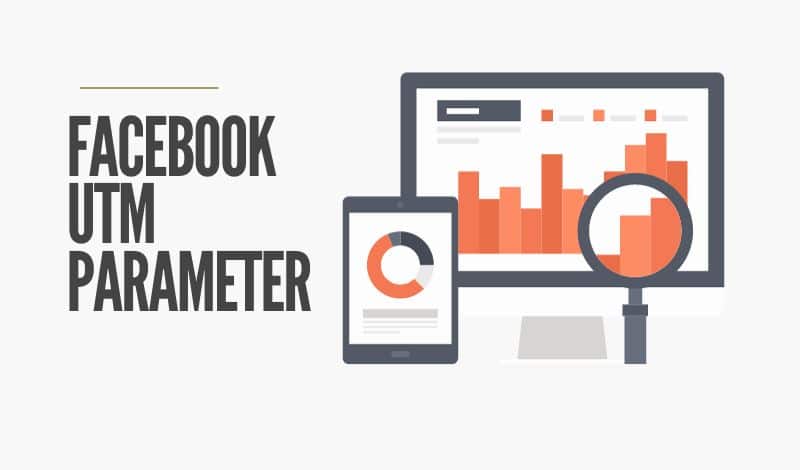 Blogbeitrag zum Thema Facebook UTM Parameter
