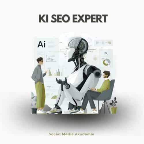 KI SEO EXPERT AUSBILDUNG
