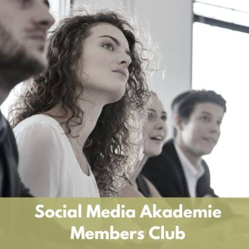 Alumni Club Mitgliedschaft