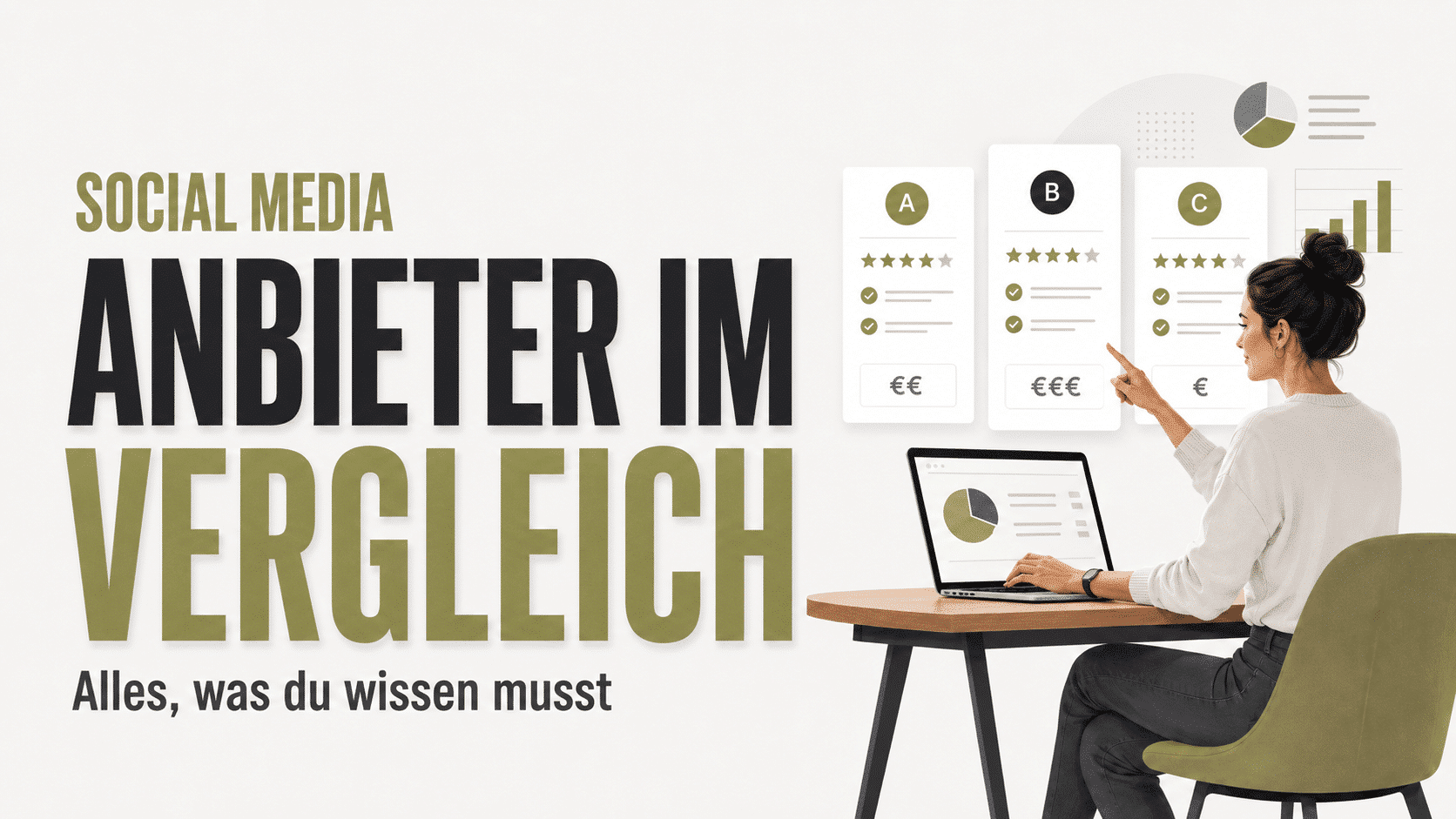 Social Media Ausbildung in Österreich – alle Wege im Vergleich